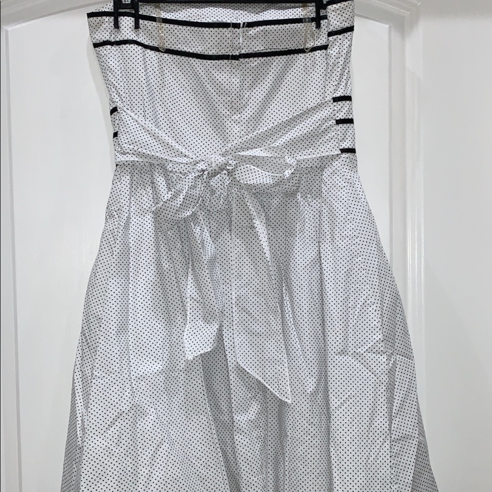 Summer/Spring Cocktail Dress - Picture 3 of 5